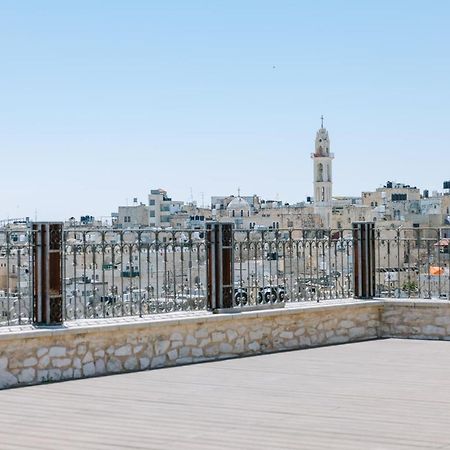 Kassa Boutique Hotel Beytüllahim Dış mekan fotoğraf