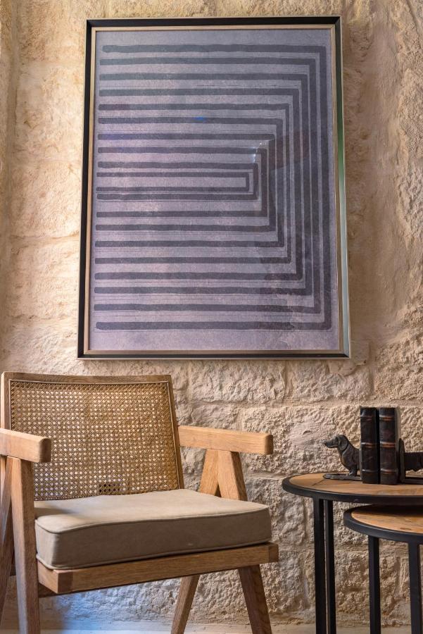 Kassa Boutique Hotel Beytüllahim Dış mekan fotoğraf