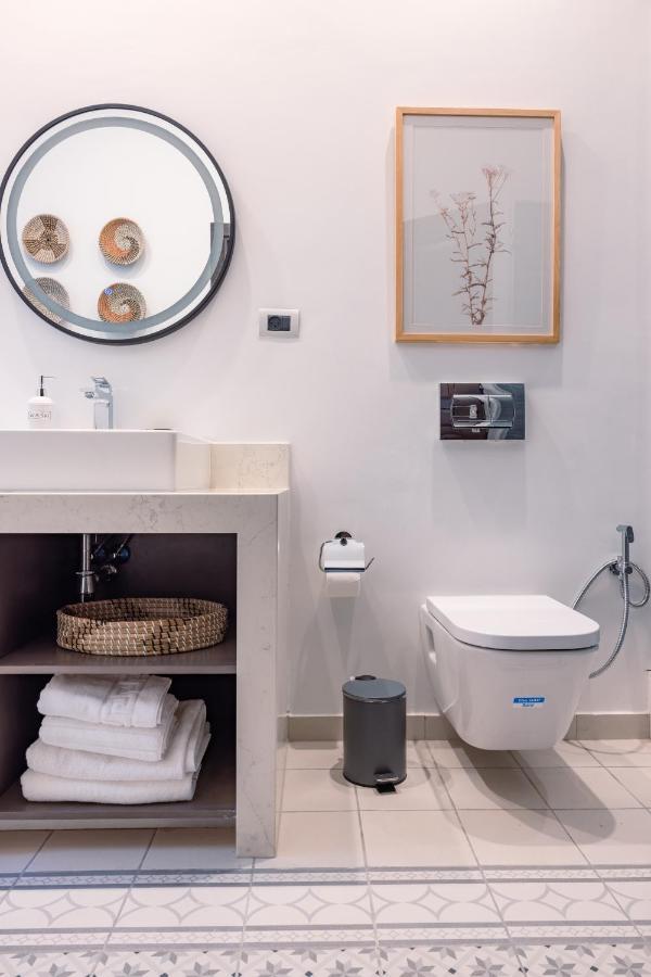 Kassa Boutique Hotel Beytüllahim Dış mekan fotoğraf