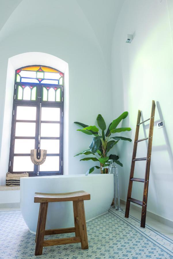 Kassa Boutique Hotel Beytüllahim Dış mekan fotoğraf