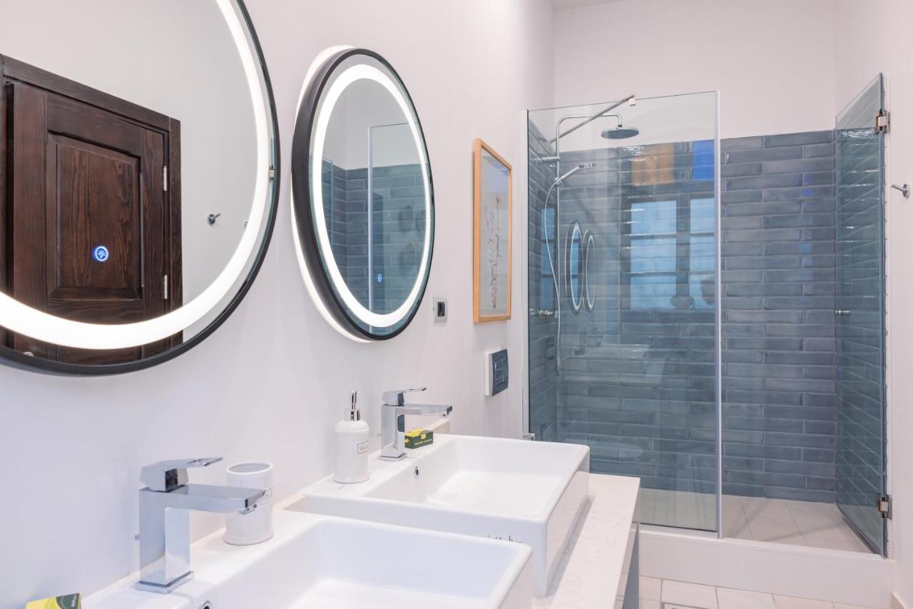 Kassa Boutique Hotel Beytüllahim Dış mekan fotoğraf