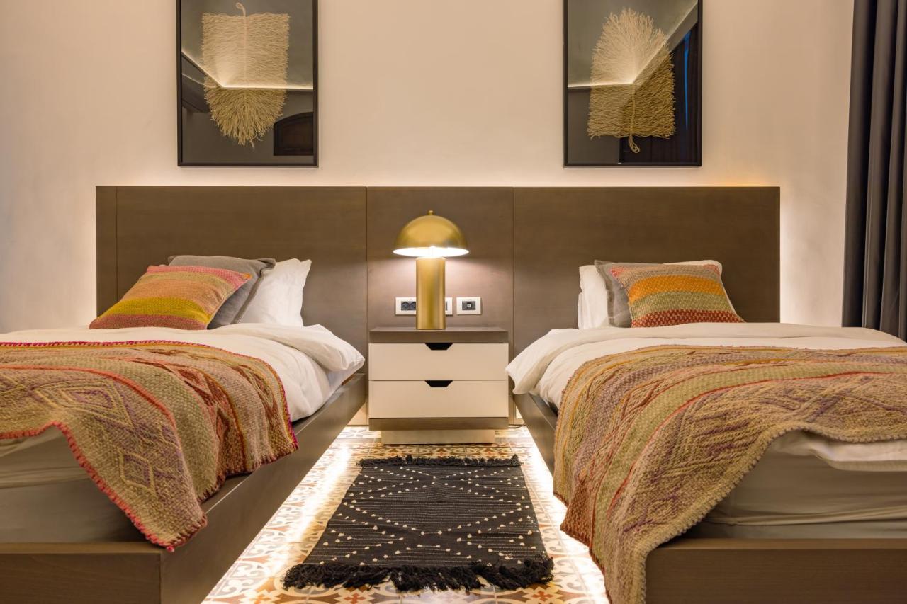Kassa Boutique Hotel Beytüllahim Dış mekan fotoğraf