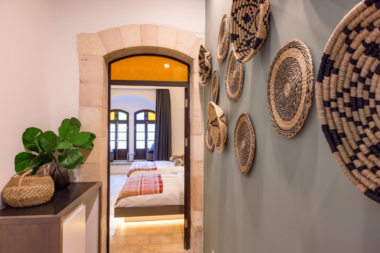 Kassa Boutique Hotel Beytüllahim Dış mekan fotoğraf