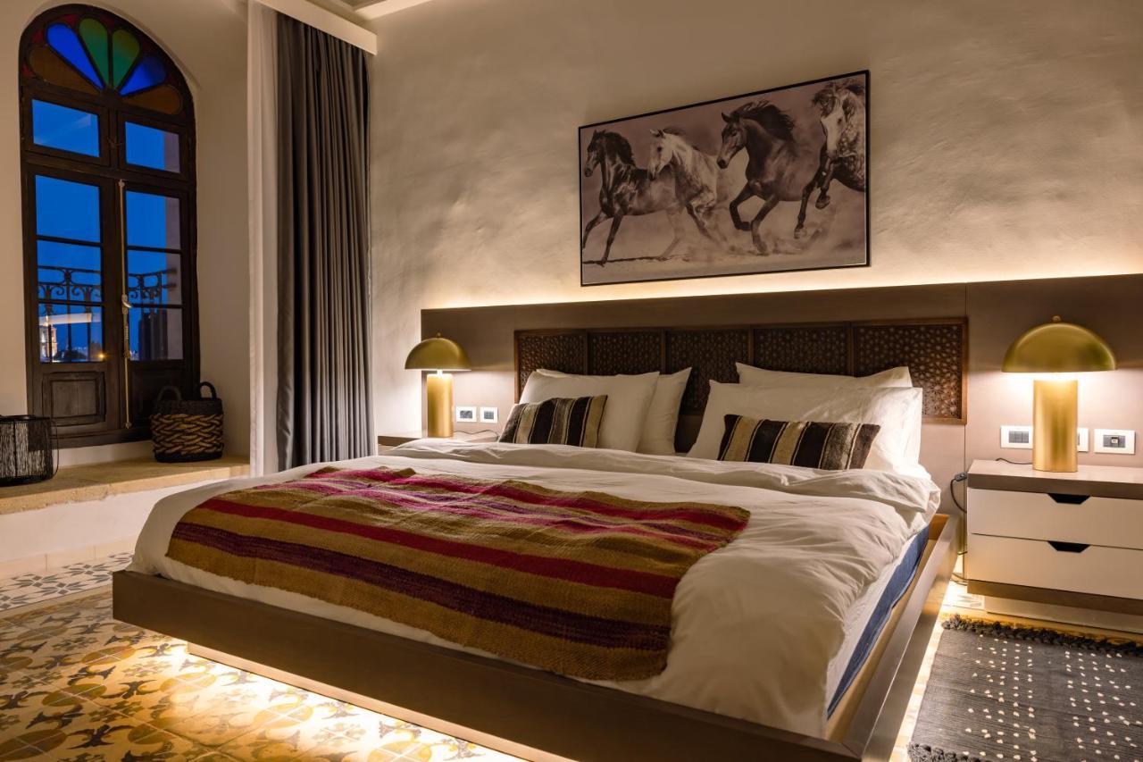 Kassa Boutique Hotel Beytüllahim Dış mekan fotoğraf