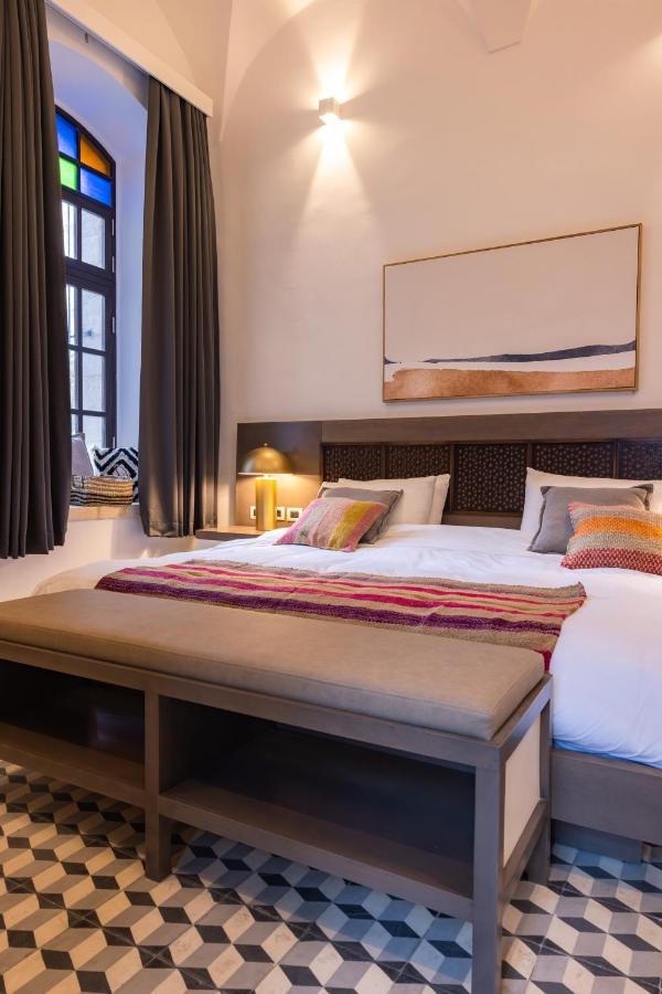 Kassa Boutique Hotel Beytüllahim Dış mekan fotoğraf