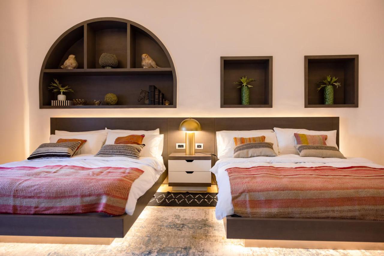 Kassa Boutique Hotel Beytüllahim Dış mekan fotoğraf