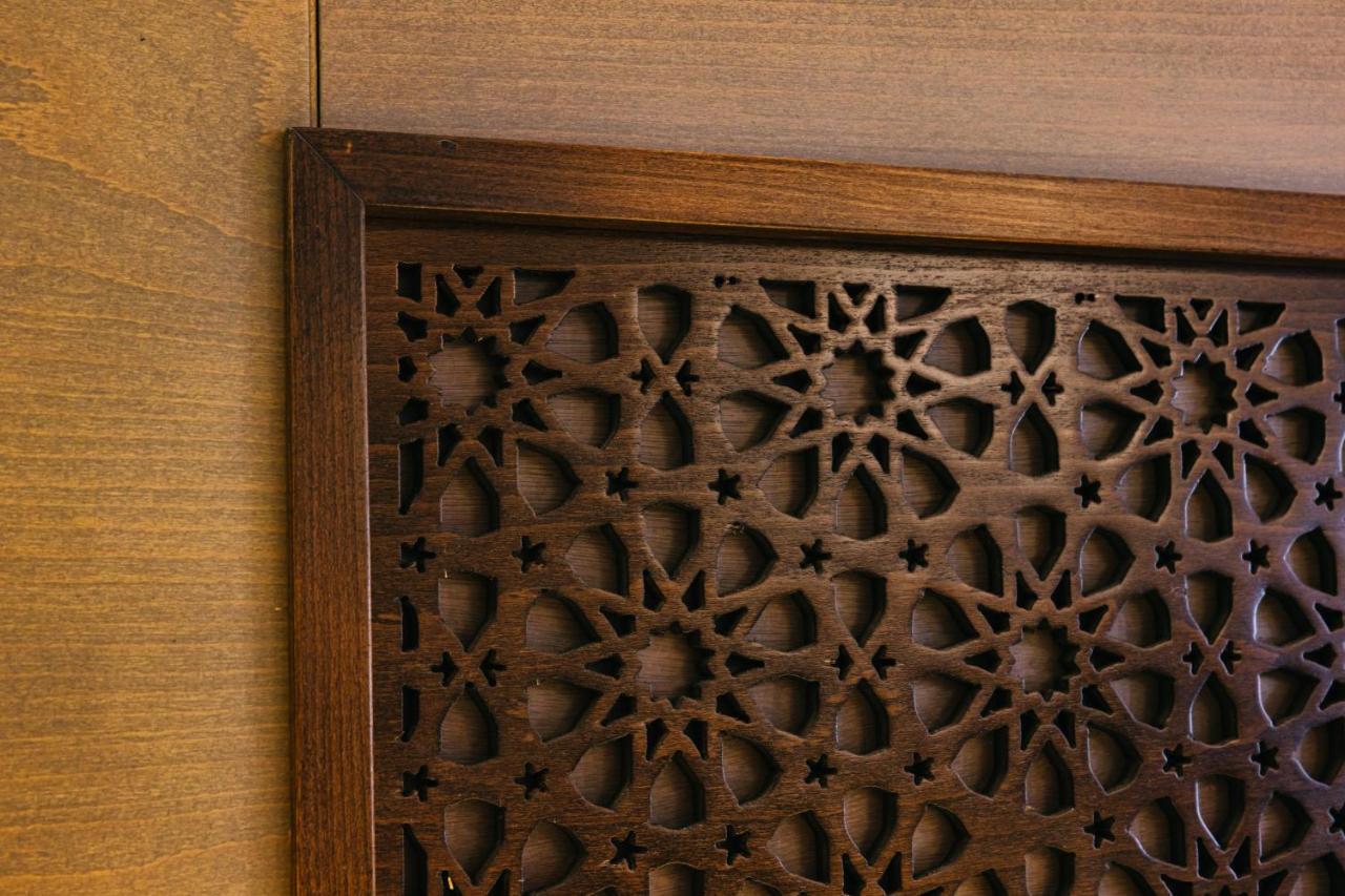 Kassa Boutique Hotel Beytüllahim Dış mekan fotoğraf