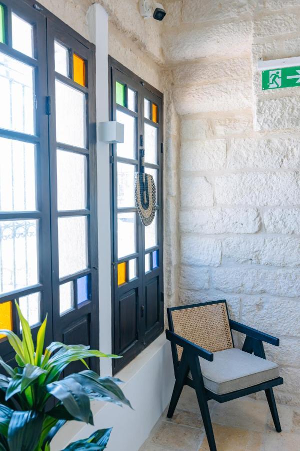 Kassa Boutique Hotel Beytüllahim Dış mekan fotoğraf