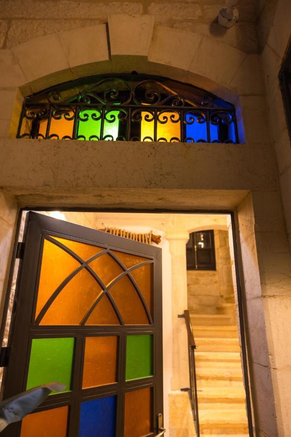 Kassa Boutique Hotel Beytüllahim Dış mekan fotoğraf
