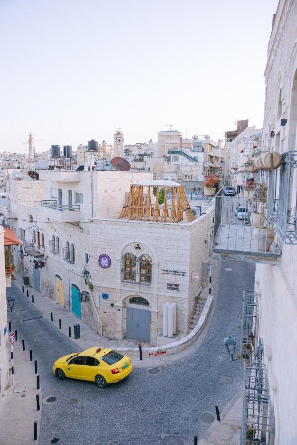 Kassa Boutique Hotel Beytüllahim Dış mekan fotoğraf