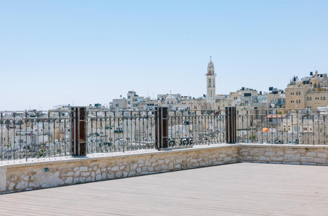 Kassa Boutique Hotel Beytüllahim Dış mekan fotoğraf
